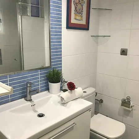 Appartement Costa Daurada - Bellmar Cambrils