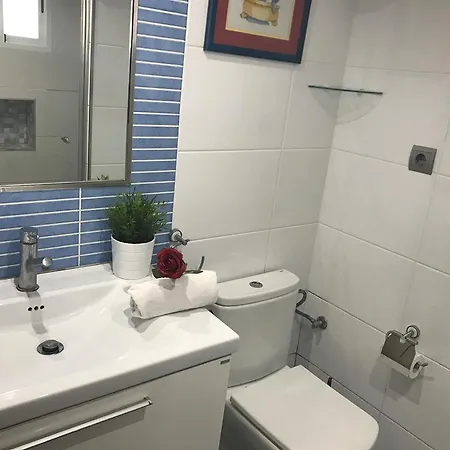 Appartement Costa Daurada - Bellmar Cambrils