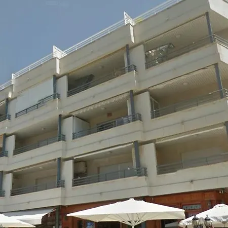 Appartement Costa Daurada - Bellmar Cambrils