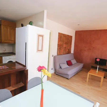 Costa Daurada - Bellmar Appartement Cambrils