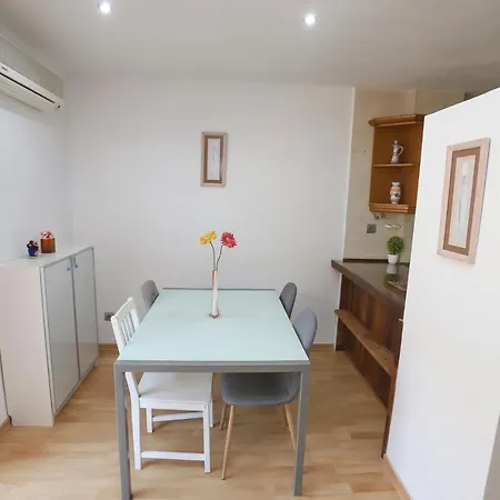 Appartement Costa Daurada - Bellmar Cambrils