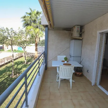 Costa Daurada - Bellmar Appartement