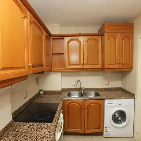 Appartement Costa Daurada - Bellmar Cambrils