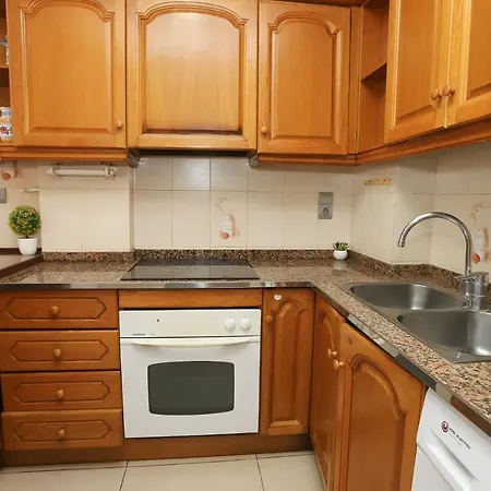 Costa Daurada - Bellmar Appartement