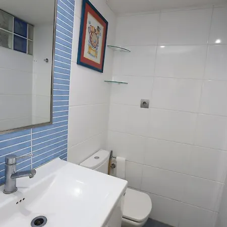 Appartement Costa Daurada - Bellmar