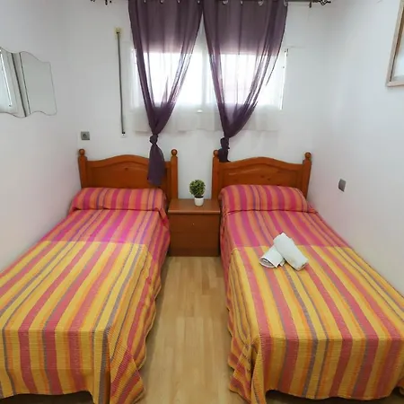 Costa Daurada - Bellmar Appartement
