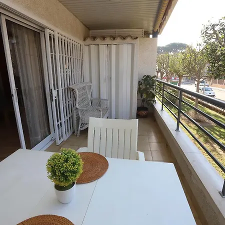 Costa Daurada - Bellmar Appartement Cambrils