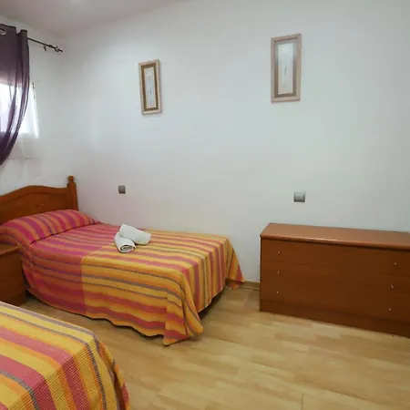 Appartement Costa Daurada - Bellmar Cambrils