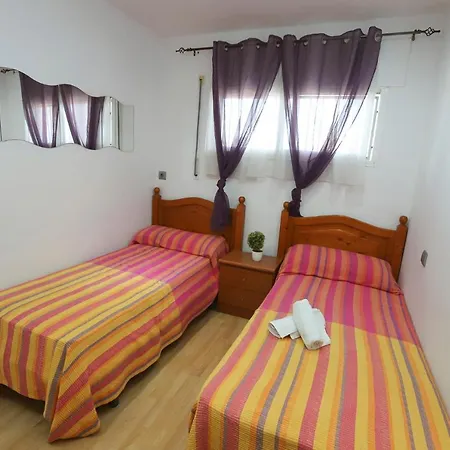 Appartement Costa Daurada - Bellmar